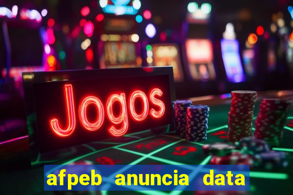 afpeb anuncia data do pagamento urv da bahia